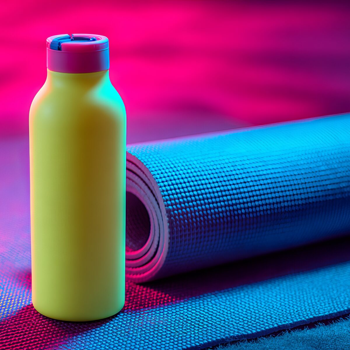 FIT AT WORK | EINZELSTUNDE